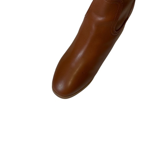 NIB Giani Bernini Olaa booties in color cinnamon. Size 11M. - Picture 10 of 13